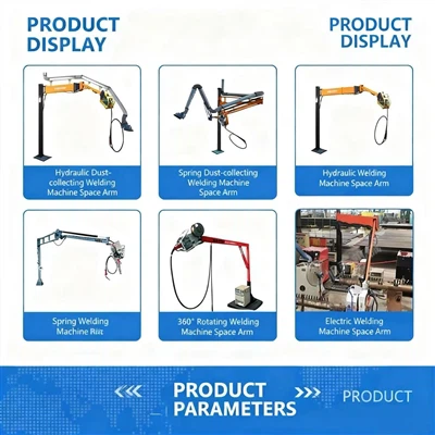 کاربرد و مزایای بوم جوش در شرکت های کشتی سازی چیست؟
