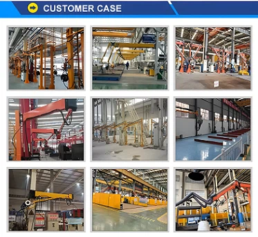 کل سری محصولات بوم جوش با موارد زیر سازگار است: پوشش سناریوهای مختلف صنعت و ارائه راه حل های سفار...