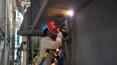 کاربردهای اصلی و نکات کلیدی فنی نظریه پایه جوش در تولید بوم جوشکاری