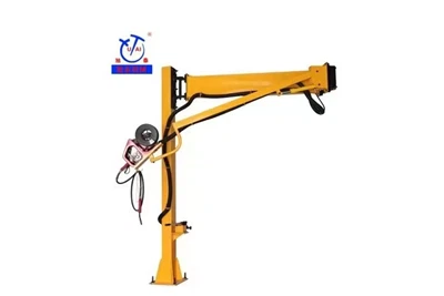 روندهای یکپارچه سازی بازوهای جوشکاری هوشمند و خطوط تولید جوش خودکار