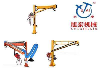 چگونه بازوهای فیدر سیم پایداری کیفیت جوش را بهبود می بخشد